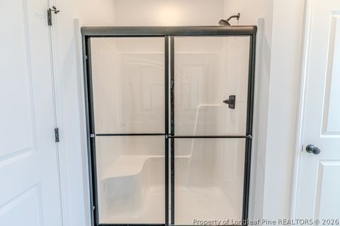 Tiny photo for 74 Furley Street, Sanford, NC 27330 (MLS # 762754)