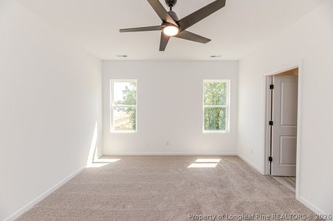 Tiny photo for 74 Furley Street, Sanford, NC 27330 (MLS # 762754)