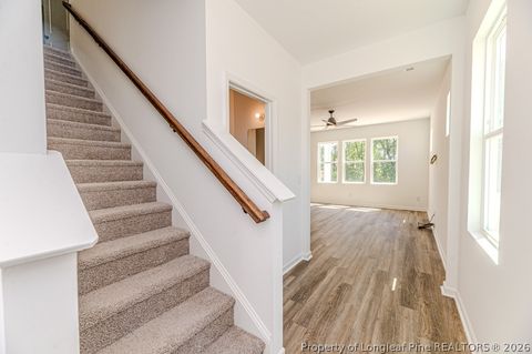 Tiny photo for 74 Furley Street, Sanford, NC 27330 (MLS # 762754)