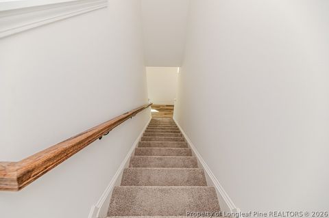 Tiny photo for 74 Furley Street, Sanford, NC 27330 (MLS # 762754)