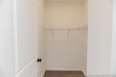 Tiny photo for 74 Furley Street, Sanford, NC 27330 (MLS # 762754)