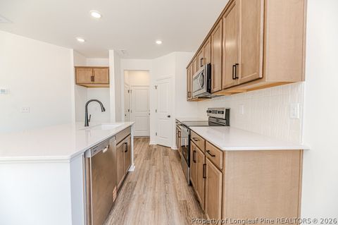 Tiny photo for 74 Furley Street, Sanford, NC 27330 (MLS # 762754)