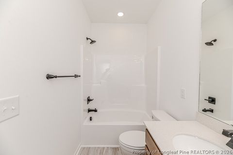 Tiny photo for 74 Furley Street, Sanford, NC 27330 (MLS # 762754)