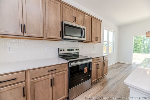 Tiny photo for 74 Furley Street, Sanford, NC 27330 (MLS # 762754)