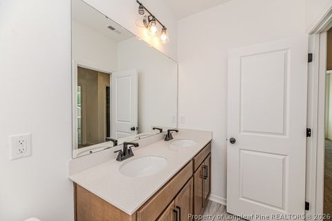 Tiny photo for 74 Furley Street, Sanford, NC 27330 (MLS # 762754)