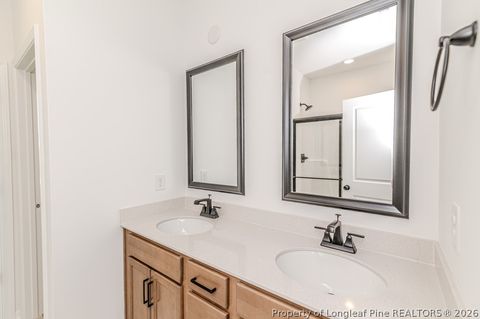 Tiny photo for 74 Furley Street, Sanford, NC 27330 (MLS # 762754)