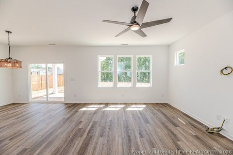 Tiny photo for 74 Furley Street, Sanford, NC 27330 (MLS # 762754)