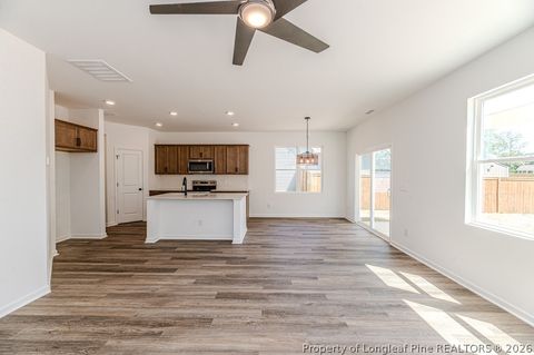 Tiny photo for 74 Furley Street, Sanford, NC 27330 (MLS # 762754)