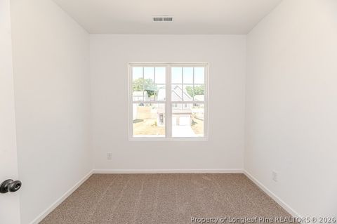Tiny photo for 74 Furley Street, Sanford, NC 27330 (MLS # 762754)