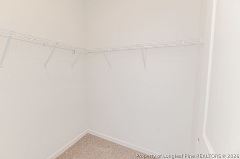 Tiny photo for 74 Furley Street, Sanford, NC 27330 (MLS # 762754)