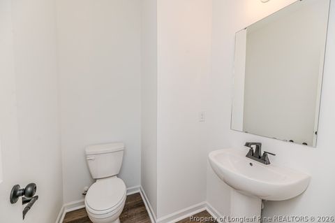 Tiny photo for 74 Furley Street, Sanford, NC 27330 (MLS # 762754)