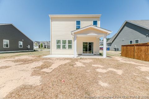 Tiny photo for 74 Furley Street, Sanford, NC 27330 (MLS # 762754)