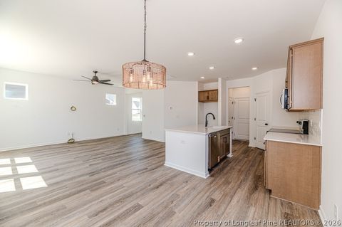 Tiny photo for 74 Furley Street, Sanford, NC 27330 (MLS # 762754)