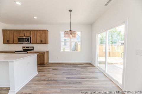 Tiny photo for 74 Furley Street, Sanford, NC 27330 (MLS # 762754)