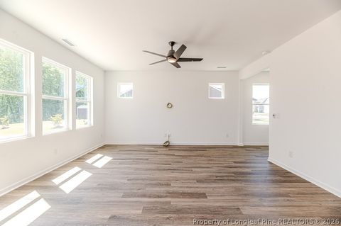Tiny photo for 74 Furley Street, Sanford, NC 27330 (MLS # 762754)