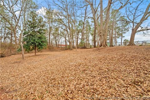 Tiny photo for 6926 Melbourne Drive, Fayetteville, NC 28314 (MLS # 757616)