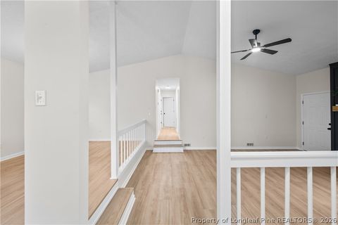 Tiny photo for 6926 Melbourne Drive, Fayetteville, NC 28314 (MLS # 757616)