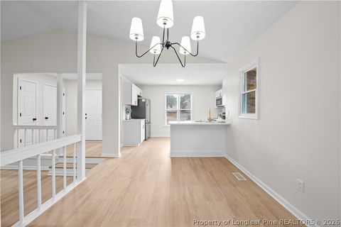 Tiny photo for 6926 Melbourne Drive, Fayetteville, NC 28314 (MLS # 757616)