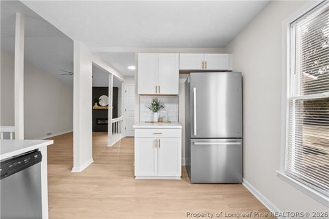 Tiny photo for 6926 Melbourne Drive, Fayetteville, NC 28314 (MLS # 757616)