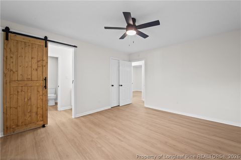 Tiny photo for 6926 Melbourne Drive, Fayetteville, NC 28314 (MLS # 757616)