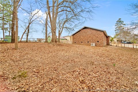 Tiny photo for 6926 Melbourne Drive, Fayetteville, NC 28314 (MLS # 757616)