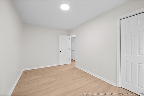 Tiny photo for 6926 Melbourne Drive, Fayetteville, NC 28314 (MLS # 757616)