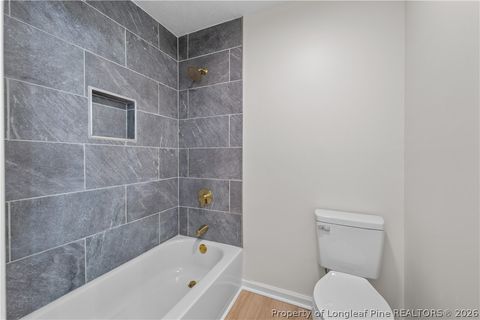 Tiny photo for 6926 Melbourne Drive, Fayetteville, NC 28314 (MLS # 757616)