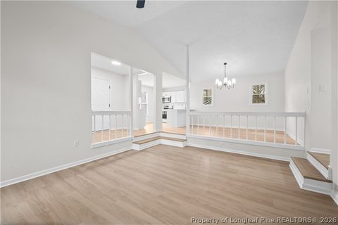 Tiny photo for 6926 Melbourne Drive, Fayetteville, NC 28314 (MLS # 757616)