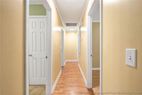 Tiny photo for 157 Flat Rock Lane, Aberdeen, NC 28315 (MLS # 765871)
