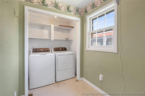 Tiny photo for 157 Flat Rock Lane, Aberdeen, NC 28315 (MLS # 765871)