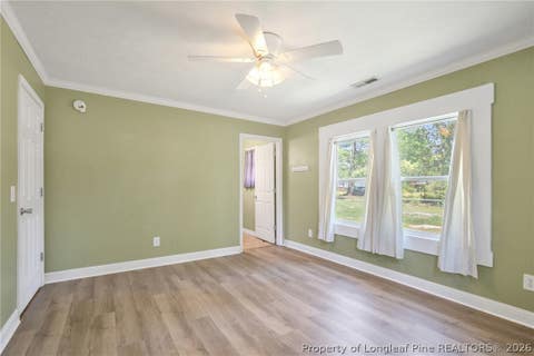 Tiny photo for 157 Flat Rock Lane, Aberdeen, NC 28315 (MLS # 765871)