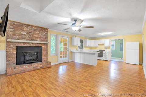 Tiny photo for 157 Flat Rock Lane, Aberdeen, NC 28315 (MLS # 765871)