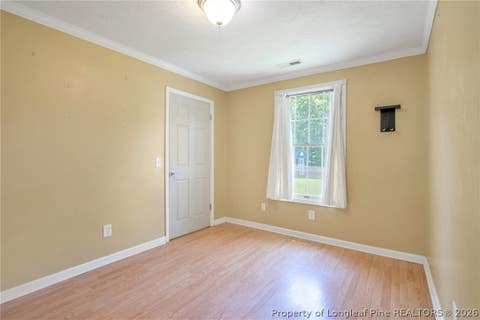 Tiny photo for 157 Flat Rock Lane, Aberdeen, NC 28315 (MLS # 765871)