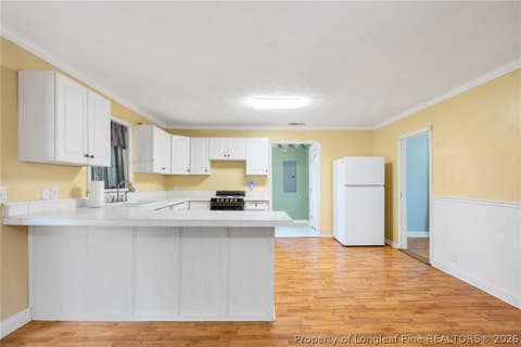 Tiny photo for 157 Flat Rock Lane, Aberdeen, NC 28315 (MLS # 765871)