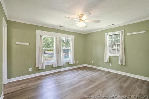 Tiny photo for 157 Flat Rock Lane, Aberdeen, NC 28315 (MLS # 765871)