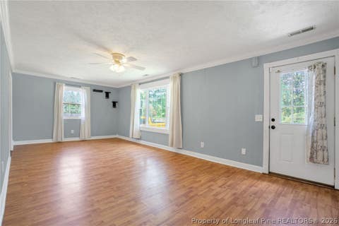 Tiny photo for 157 Flat Rock Lane, Aberdeen, NC 28315 (MLS # 765871)
