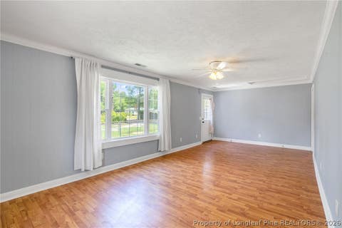 Tiny photo for 157 Flat Rock Lane, Aberdeen, NC 28315 (MLS # 765871)
