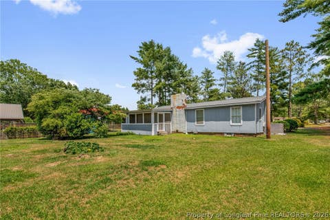 Tiny photo for 157 Flat Rock Lane, Aberdeen, NC 28315 (MLS # 765871)