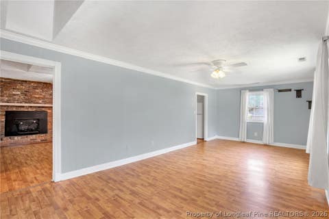 Tiny photo for 157 Flat Rock Lane, Aberdeen, NC 28315 (MLS # 765871)