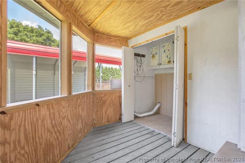 Tiny photo for 157 Flat Rock Lane, Aberdeen, NC 28315 (MLS # 765871)