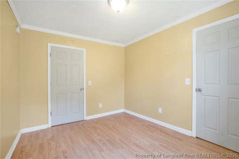 Tiny photo for 157 Flat Rock Lane, Aberdeen, NC 28315 (MLS # 765871)