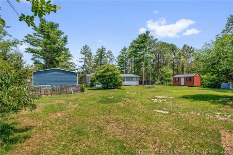 Tiny photo for 157 Flat Rock Lane, Aberdeen, NC 28315 (MLS # 765871)