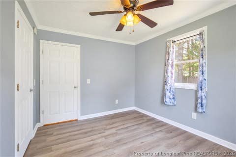 Tiny photo for 157 Flat Rock Lane, Aberdeen, NC 28315 (MLS # 765871)
