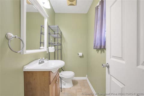 Tiny photo for 157 Flat Rock Lane, Aberdeen, NC 28315 (MLS # 765871)