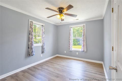 Tiny photo for 157 Flat Rock Lane, Aberdeen, NC 28315 (MLS # 765871)