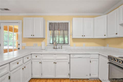Tiny photo for 157 Flat Rock Lane, Aberdeen, NC 28315 (MLS # 765871)