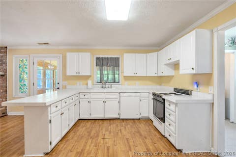 Tiny photo for 157 Flat Rock Lane, Aberdeen, NC 28315 (MLS # 765871)