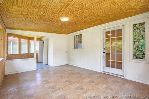 Tiny photo for 157 Flat Rock Lane, Aberdeen, NC 28315 (MLS # 765871)