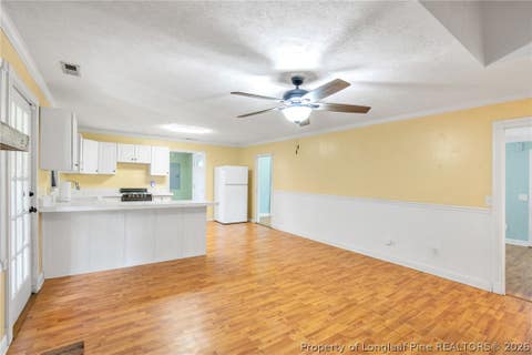 Tiny photo for 157 Flat Rock Lane, Aberdeen, NC 28315 (MLS # 765871)