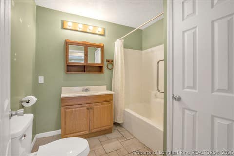 Tiny photo for 157 Flat Rock Lane, Aberdeen, NC 28315 (MLS # 765871)